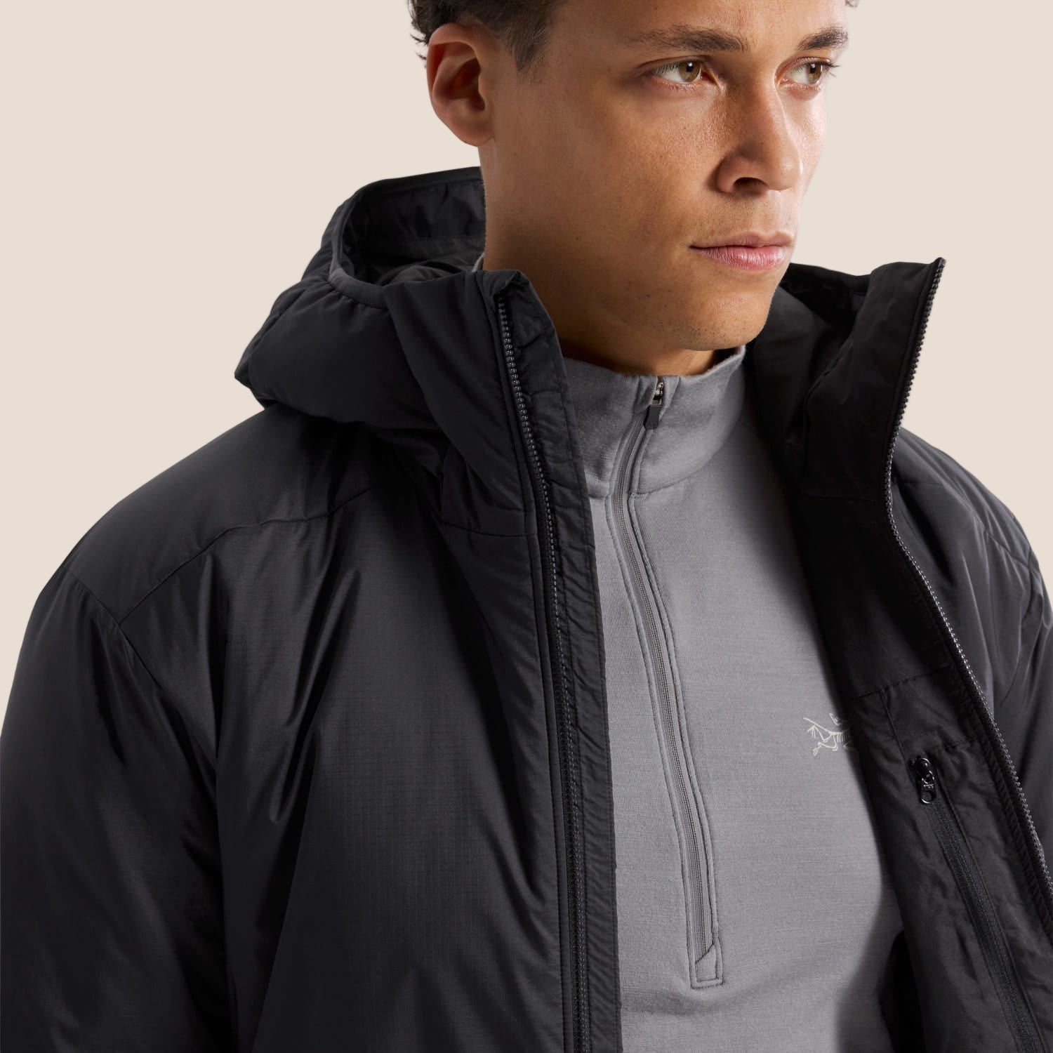 Arc'teryx Men's Atom SV Hoody