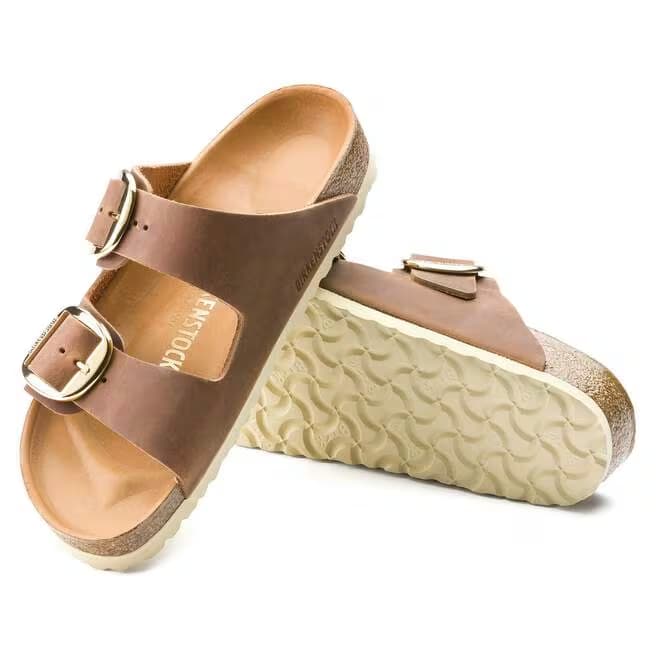 Birkenstock Women's Arizona Big Buckle Sandals - 1011072