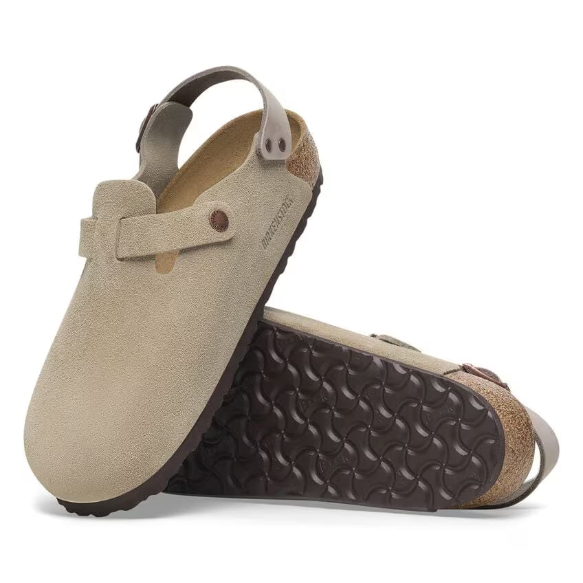 Birkenstock Men's Tokio Clogs - 1028287
