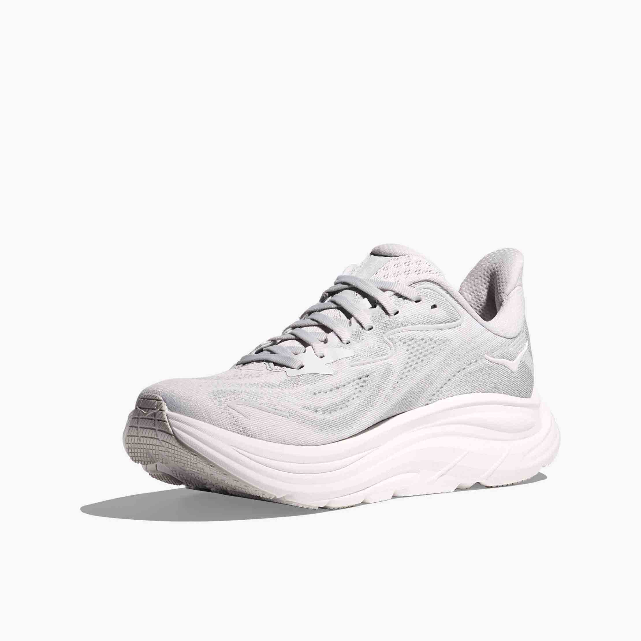 Hoka Women's Clifton 10 Running Shoes - Wide