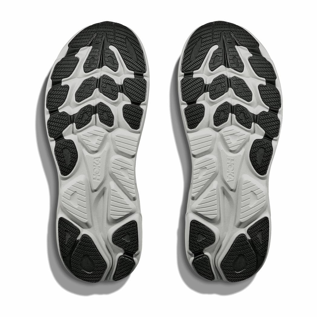 Hoka Men's Clifton 10 Running Shoes - Wide