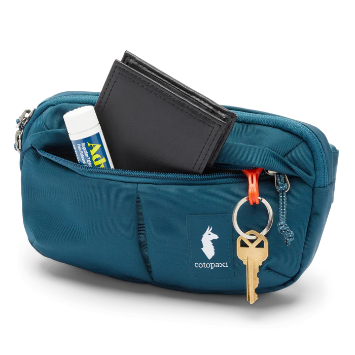 Cotopaxi Todo 2L Hip Pack