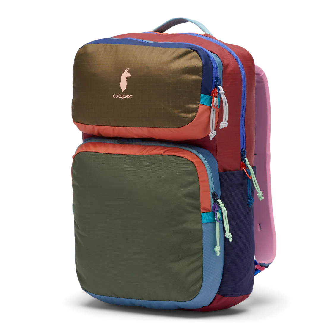 Cotopaxi Tasra 16L Backpack