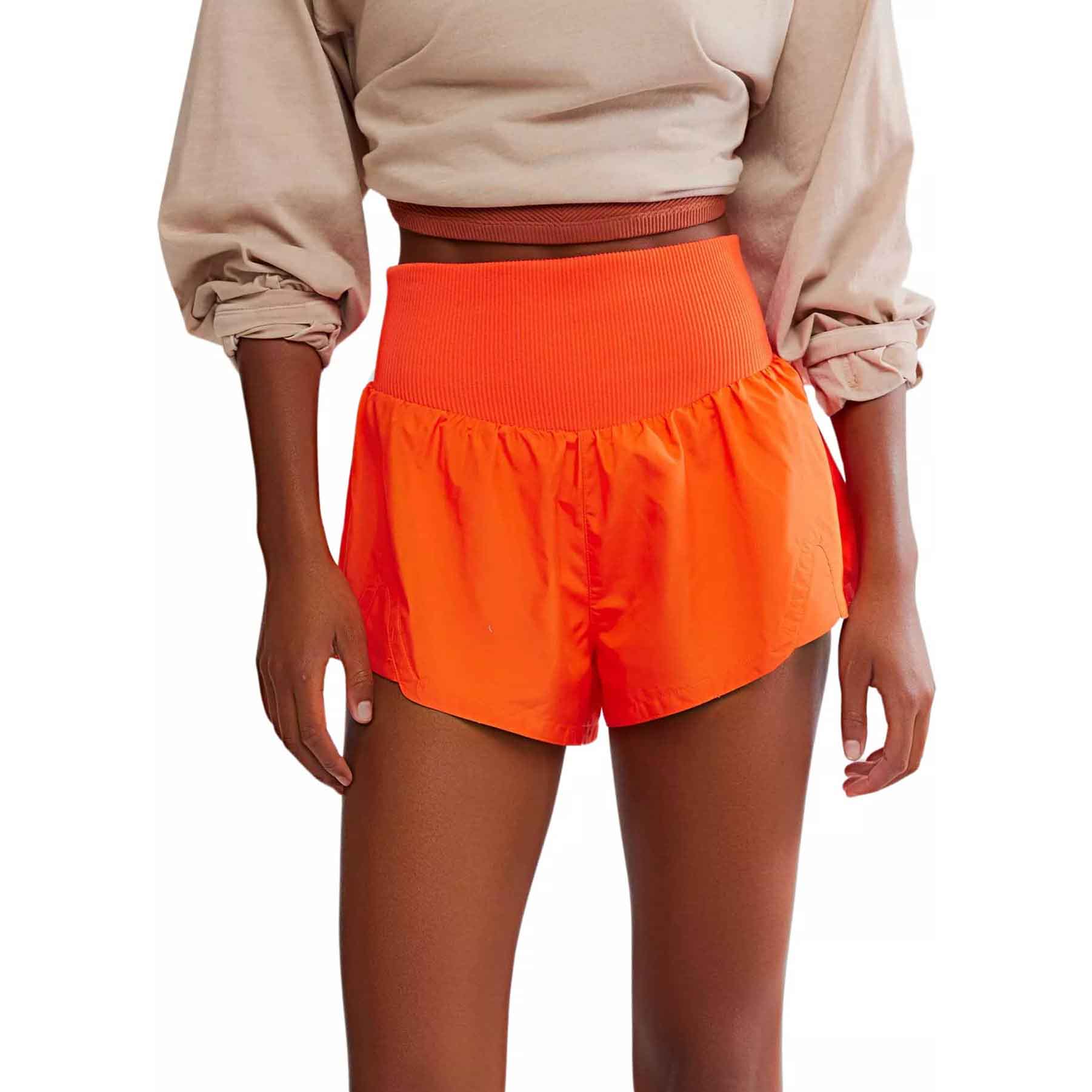FP Movement Women's Carpe Diem Shorts