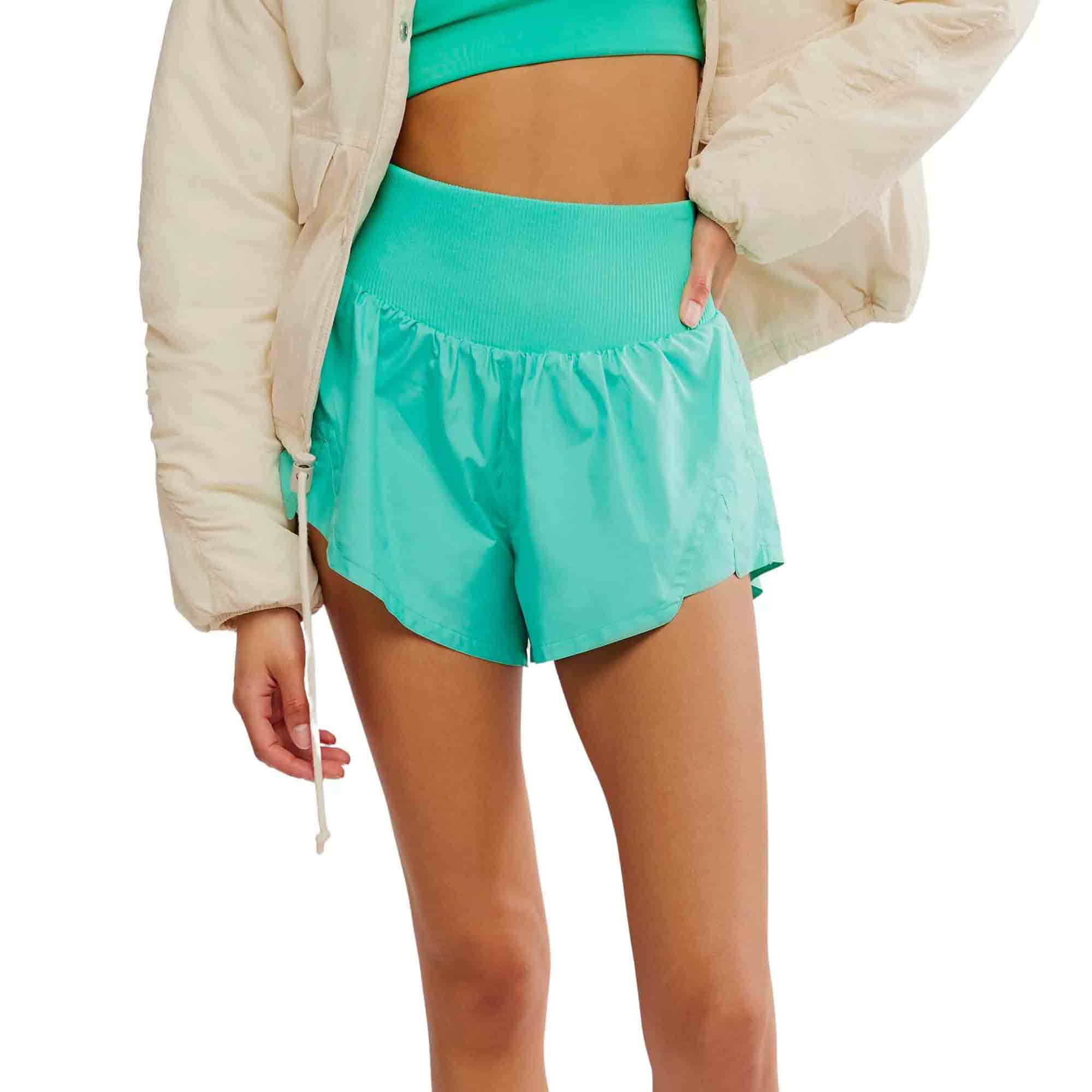 FP Movement Women's Carpe Diem Shorts