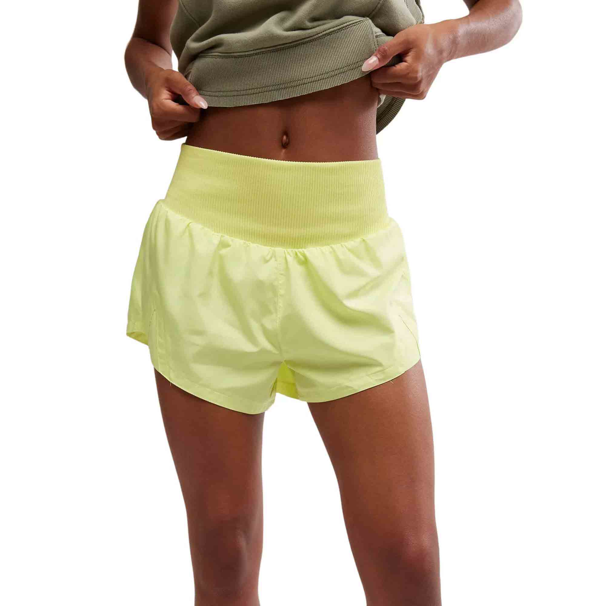 FP Movement Women's Carpe Diem Shorts