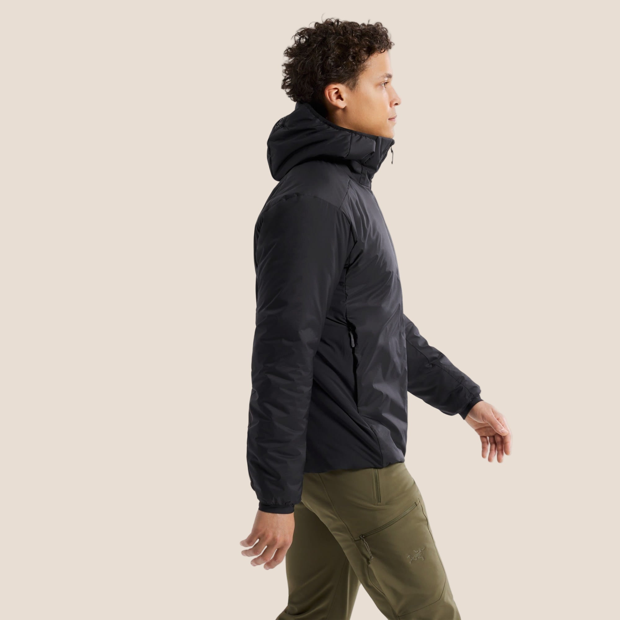 Arc'teryx Men's Atom SV Hoody
