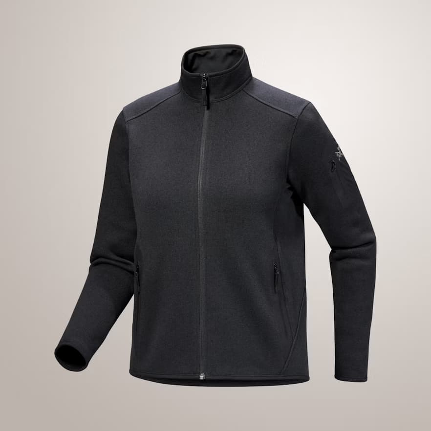 Arc'Teryx Women's Covert Cardigan