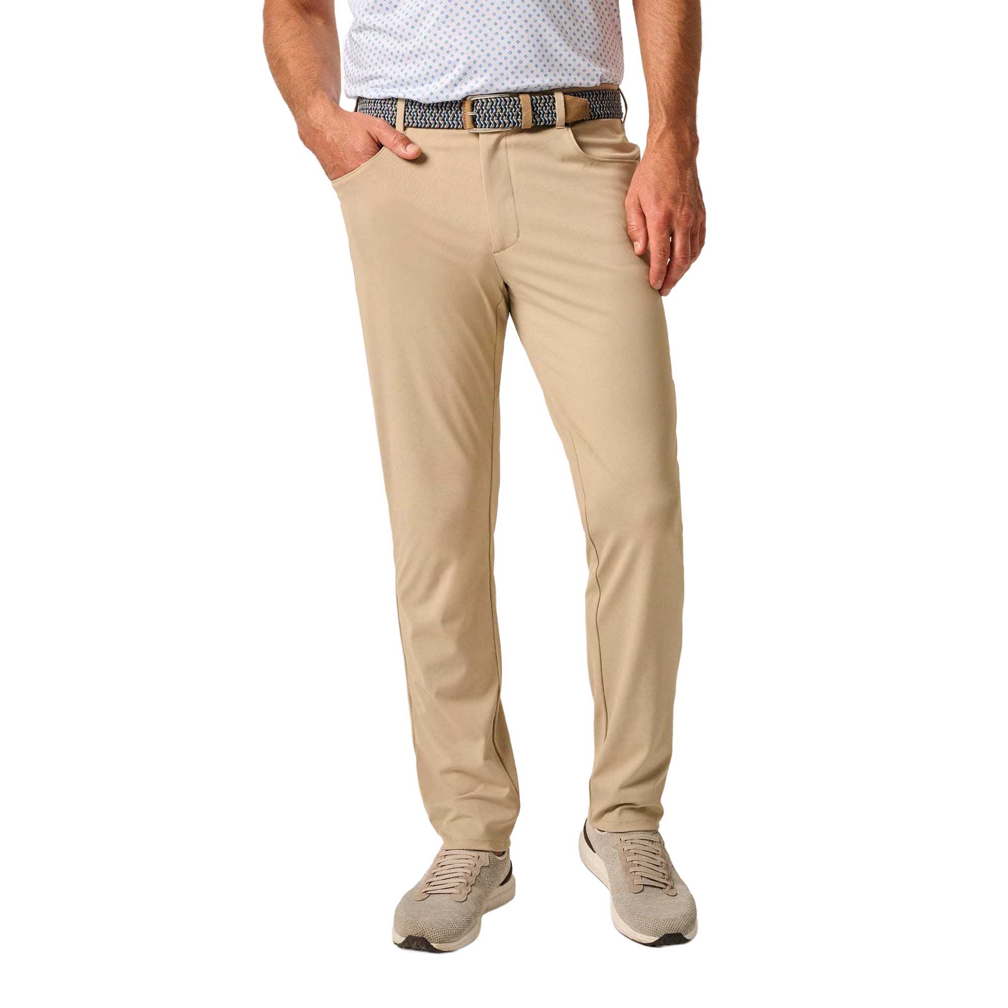 Johnnie-O Men's Momentum Pants