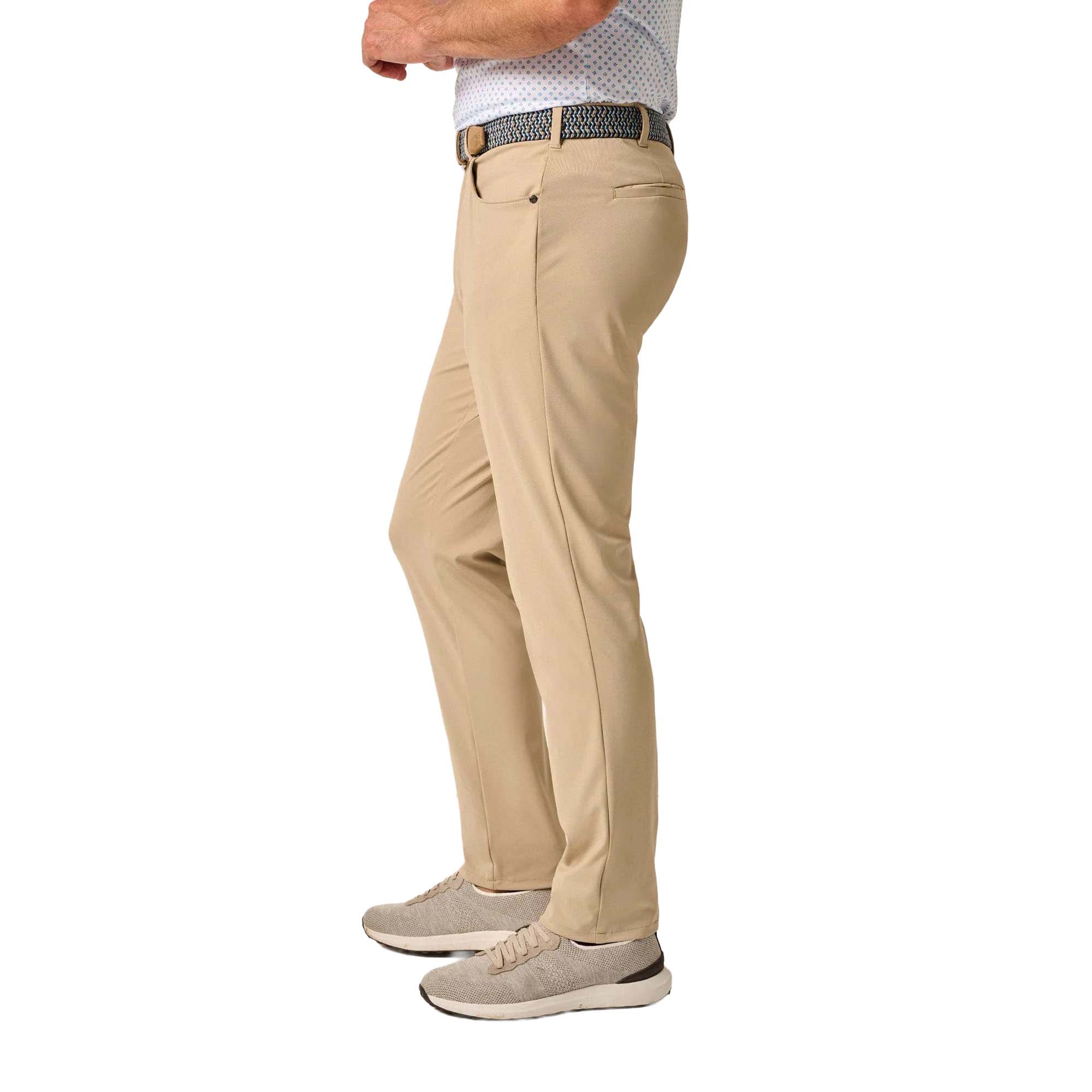 Johnnie-O Men's Momentum Pants