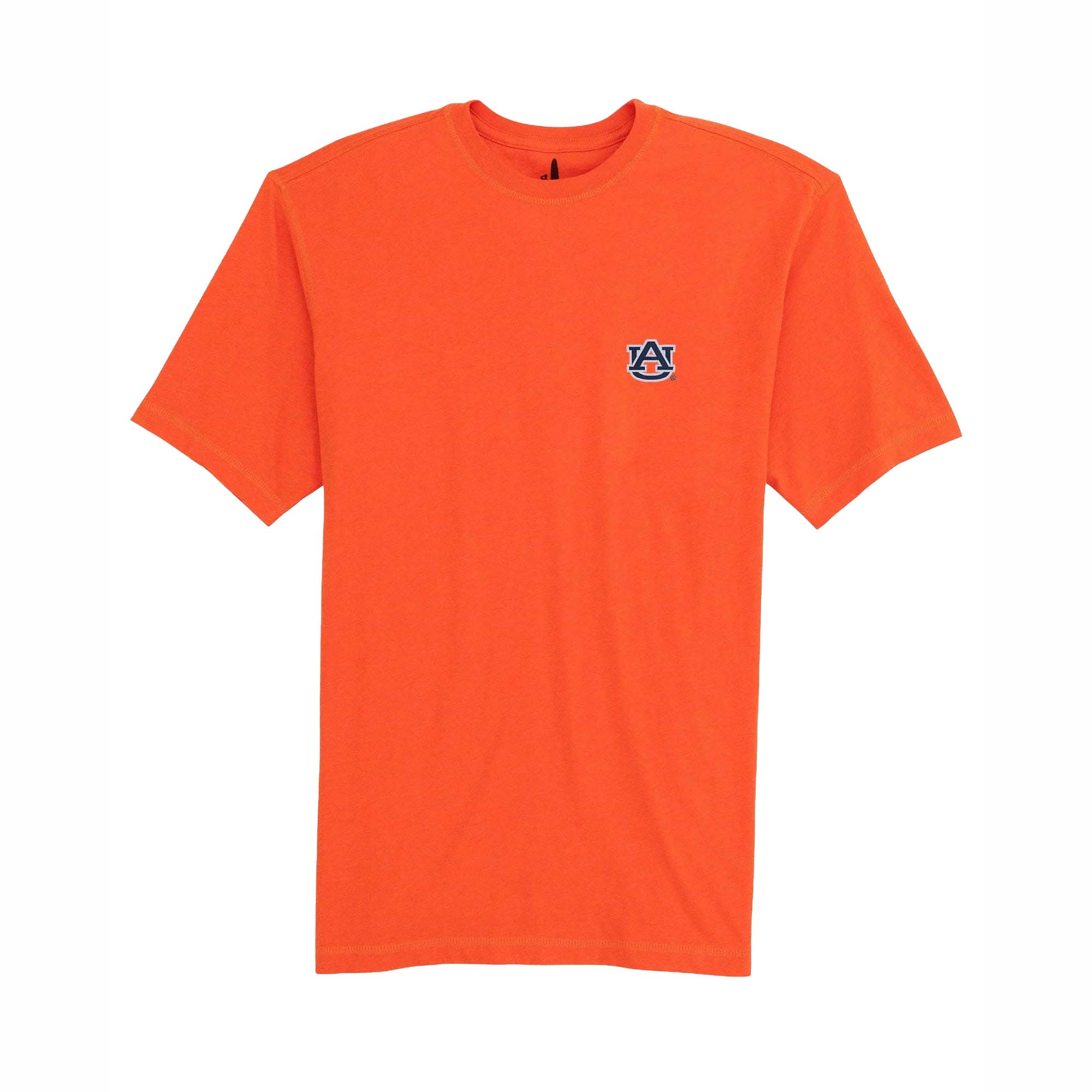 Johnnie-O Men's Auburn Heathered Spencer Tee