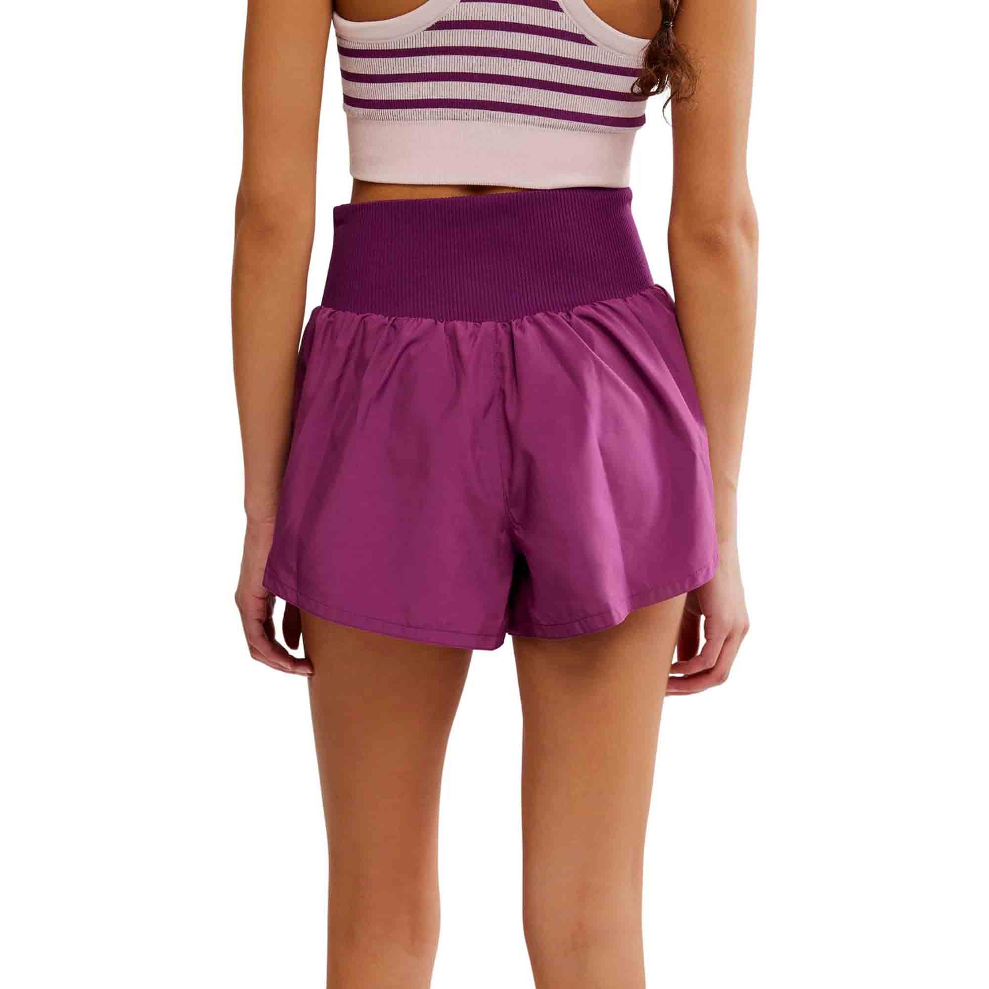 FP Movement Women's Carpe Diem Shorts