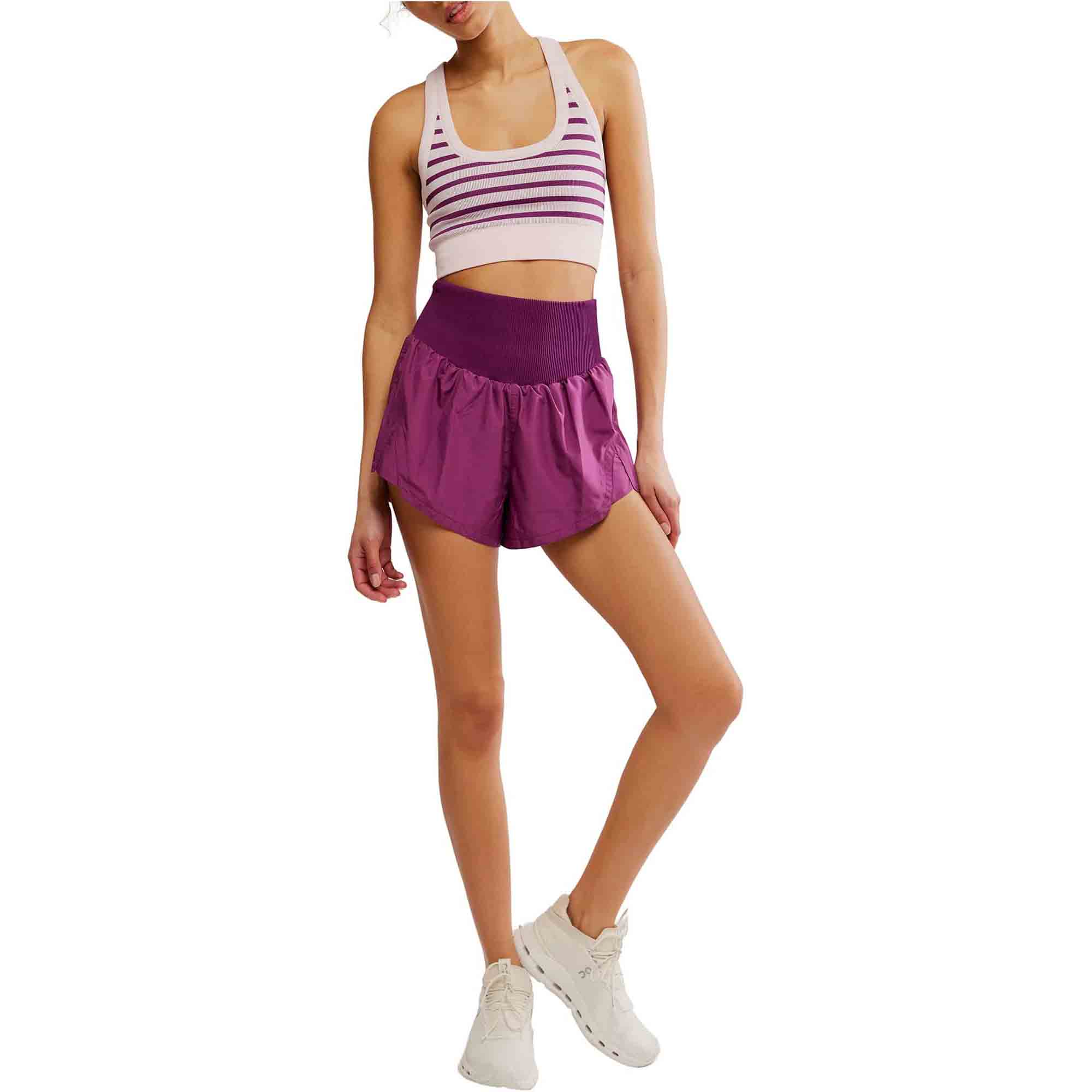 FP Movement Women's Carpe Diem Shorts