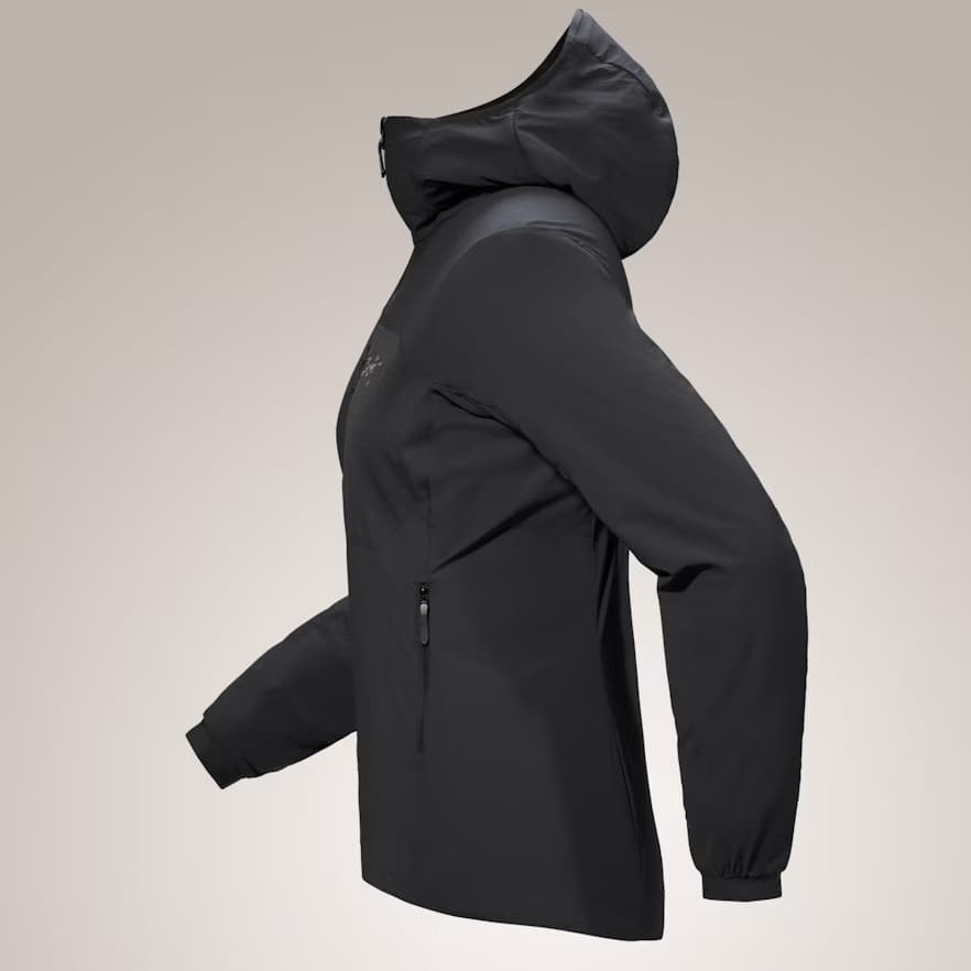 Arc'Teryx Women's Proton SL Hoody