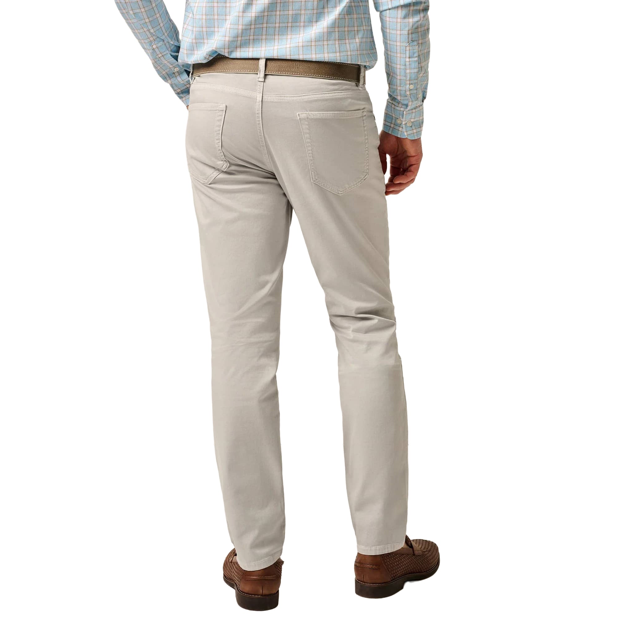 Johnnie-O Men's Carmel Pants - 30"