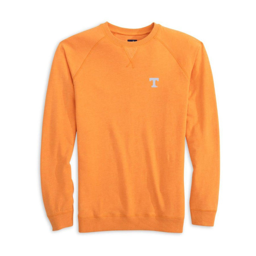 Johnnie-O Men's Tennessee Freeman Sweatshirt