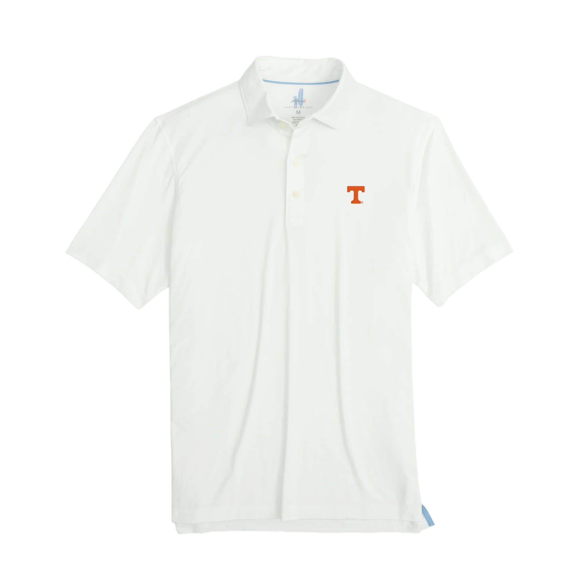 Johnnie-O Men's Tennessee Huronn Polo