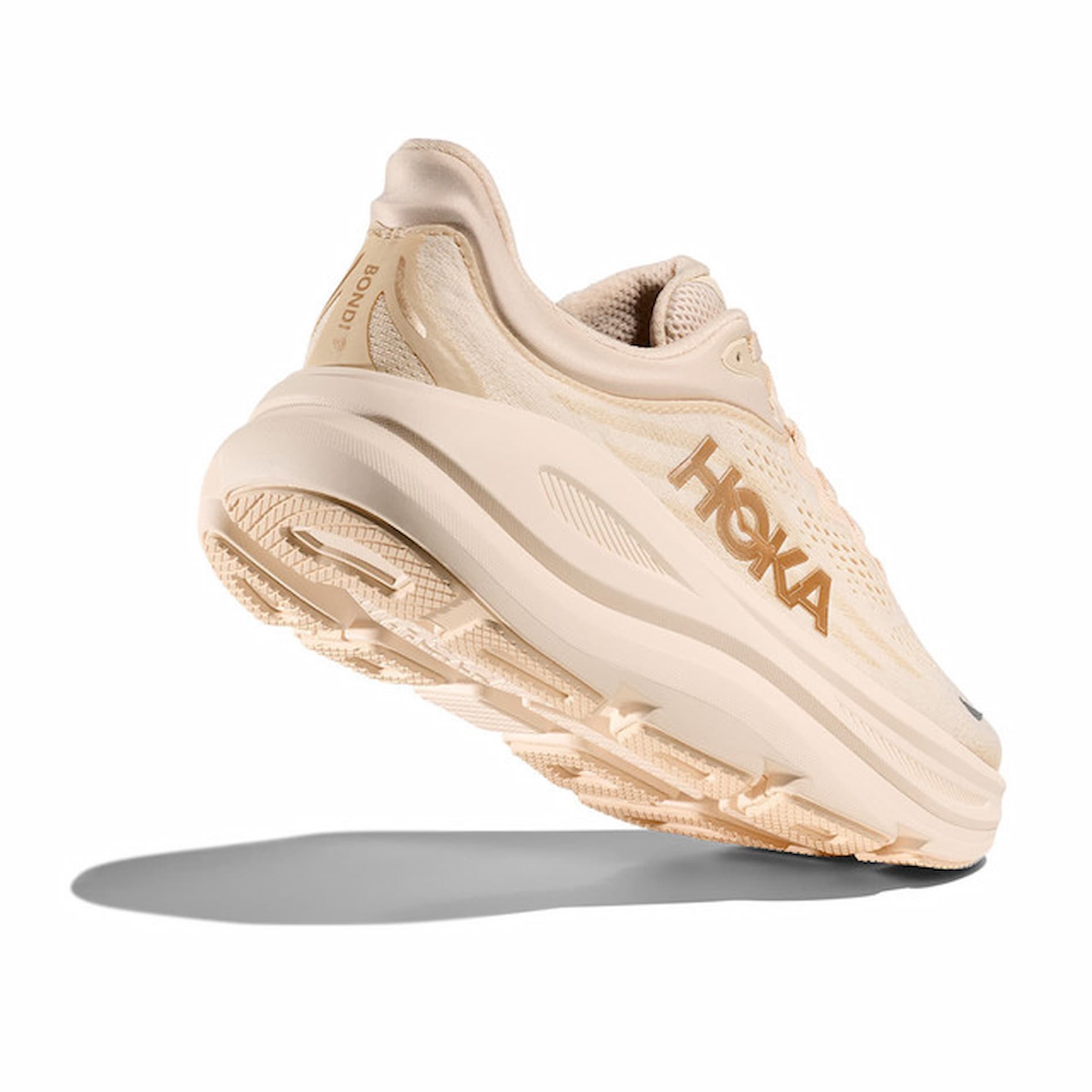 Hoka Women's Bondi 9 Wide