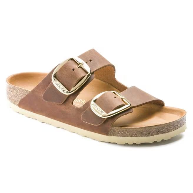 Birkenstock Women's Arizona Big Buckle Sandals - 1011072