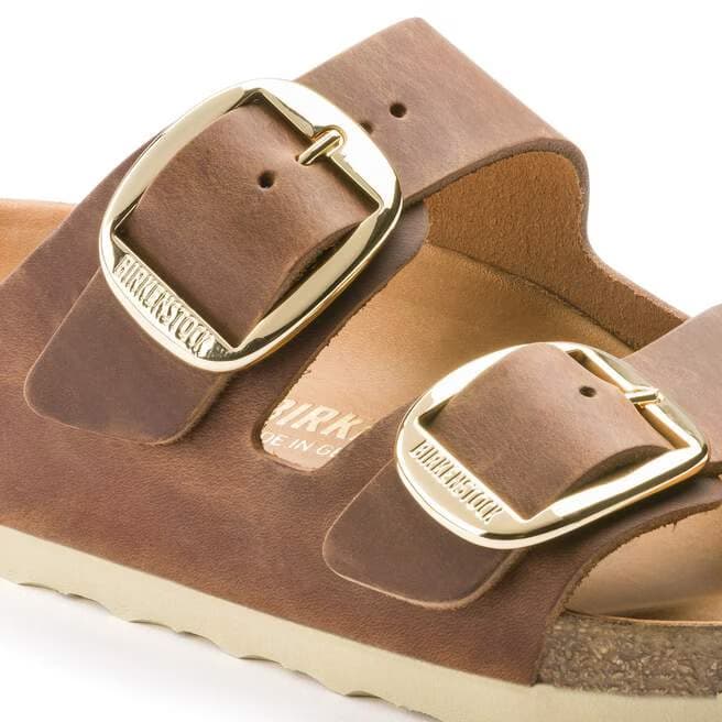Birkenstock Women's Arizona Big Buckle Sandals - 1011072