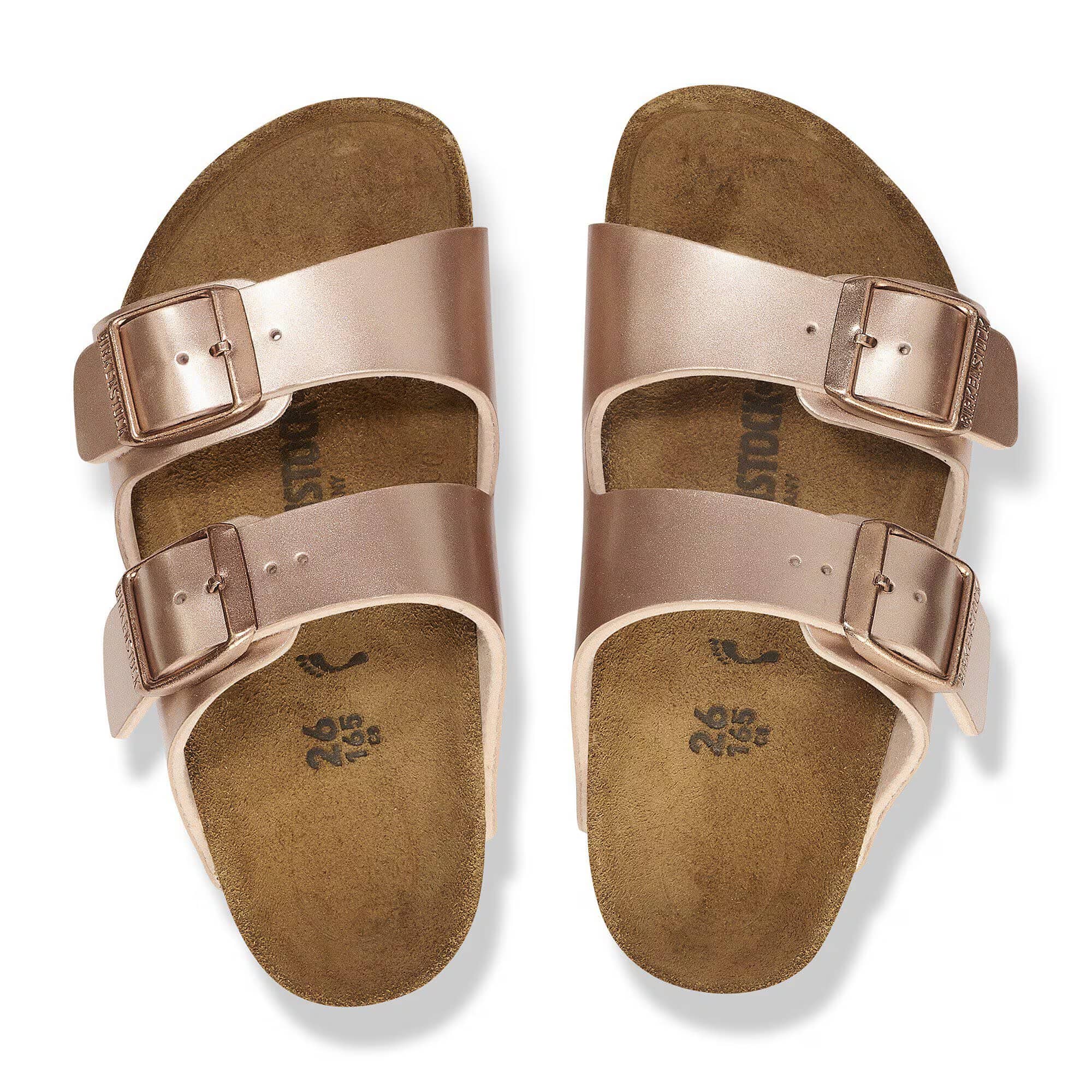 Birkenstock Kids Arizona Sandals - 1012478