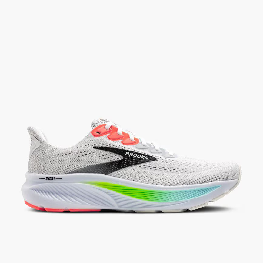 Men's Brooks Ghost 17