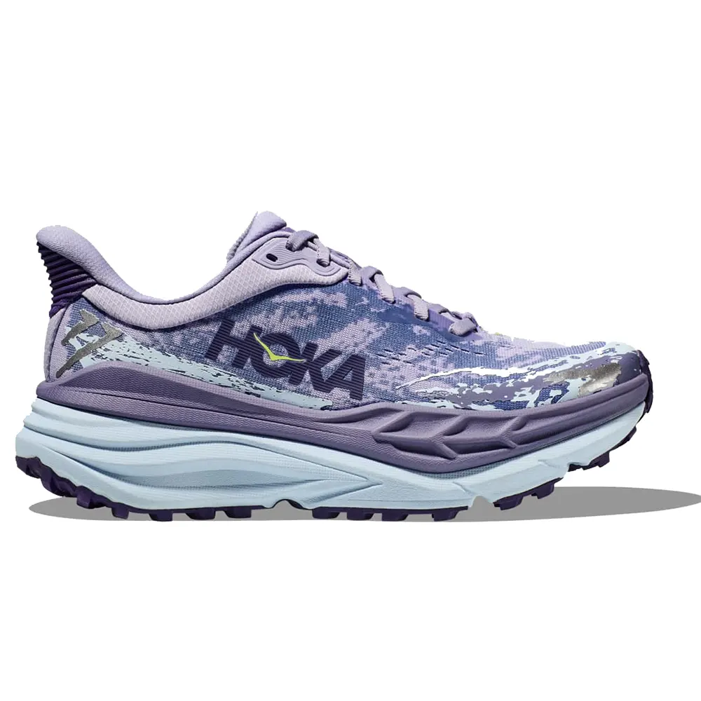 Hoka Women's Stinson 7 Trail Running Shoes