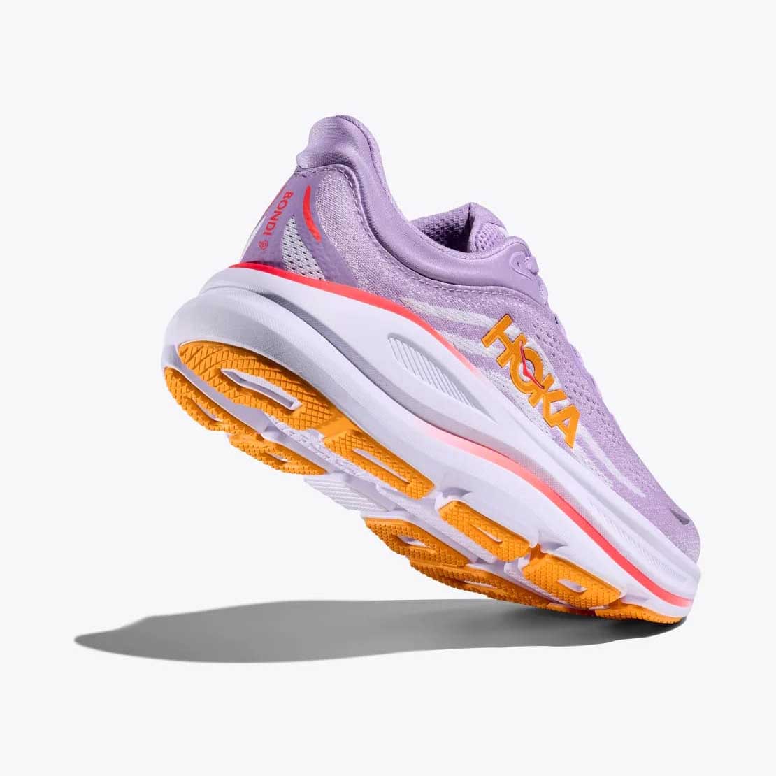 Hoka Women's Bondi 9 Running Shoes