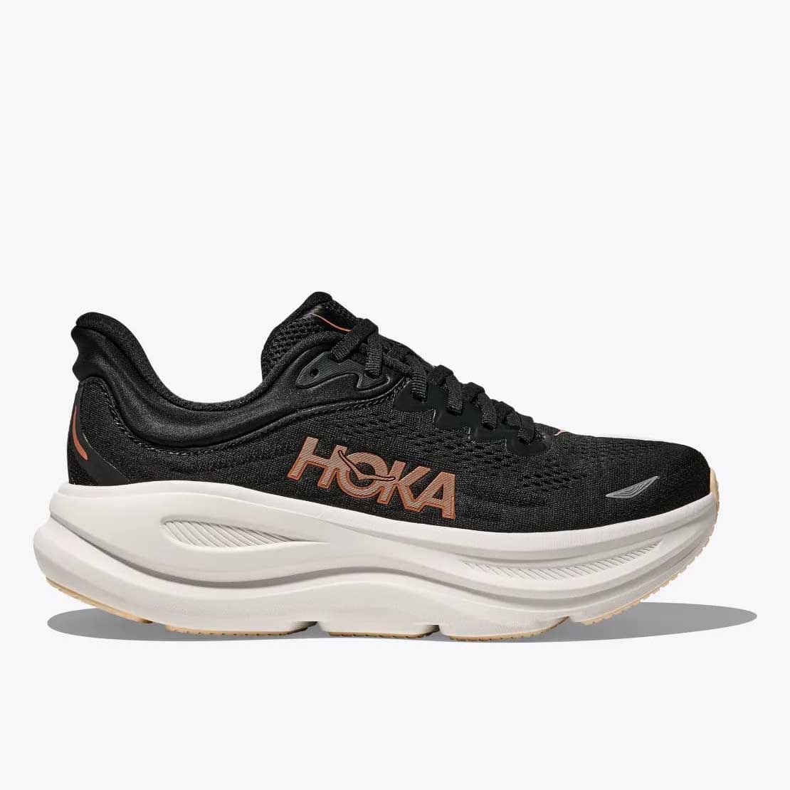 Hoka Women's Bondi 9 Running Shoes
