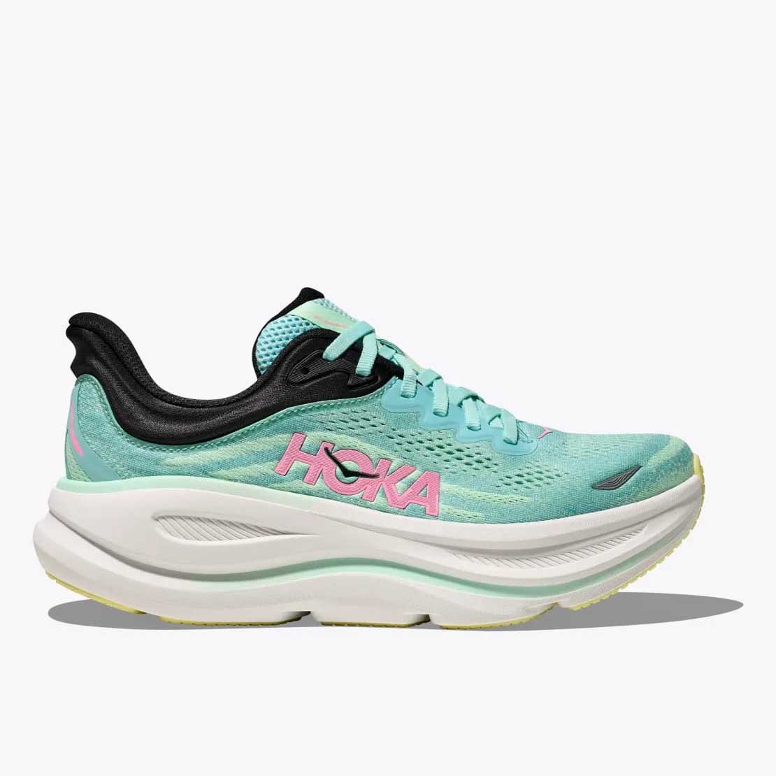 Hoka Women's Bondi 9 Running Shoes