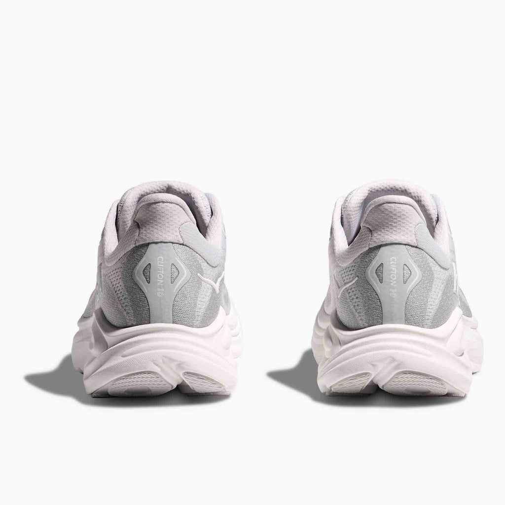 Hoka Women's Clifton 10 Running Shoes - Wide