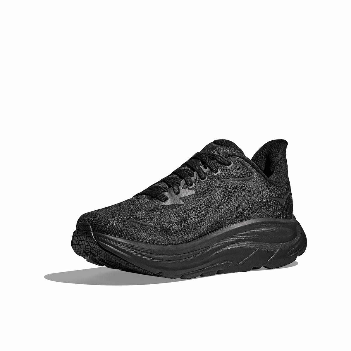 Hoka Men's Clifton 10 Running Shoes - Wide