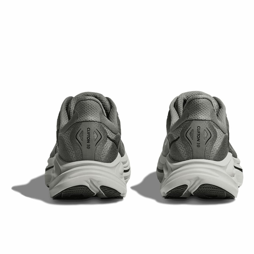 Hoka Men's Clifton 10 Running Shoes - Wide