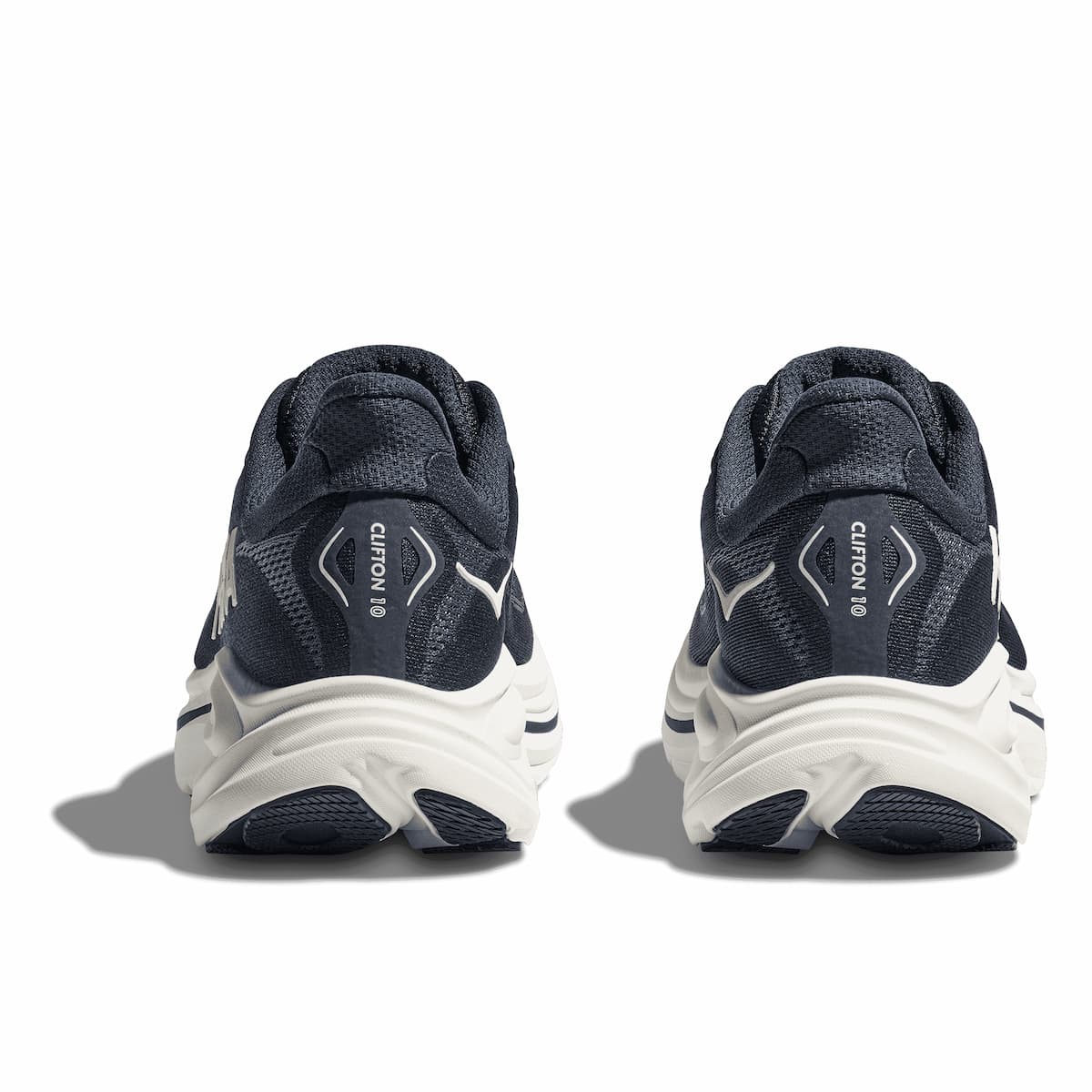 Hoka Men's Clifton 10 Running Shoes - Wide