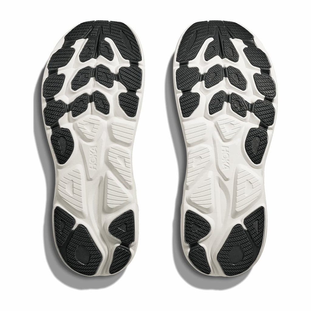 Hoka Men's Clifton 10 Running Shoes - Wide