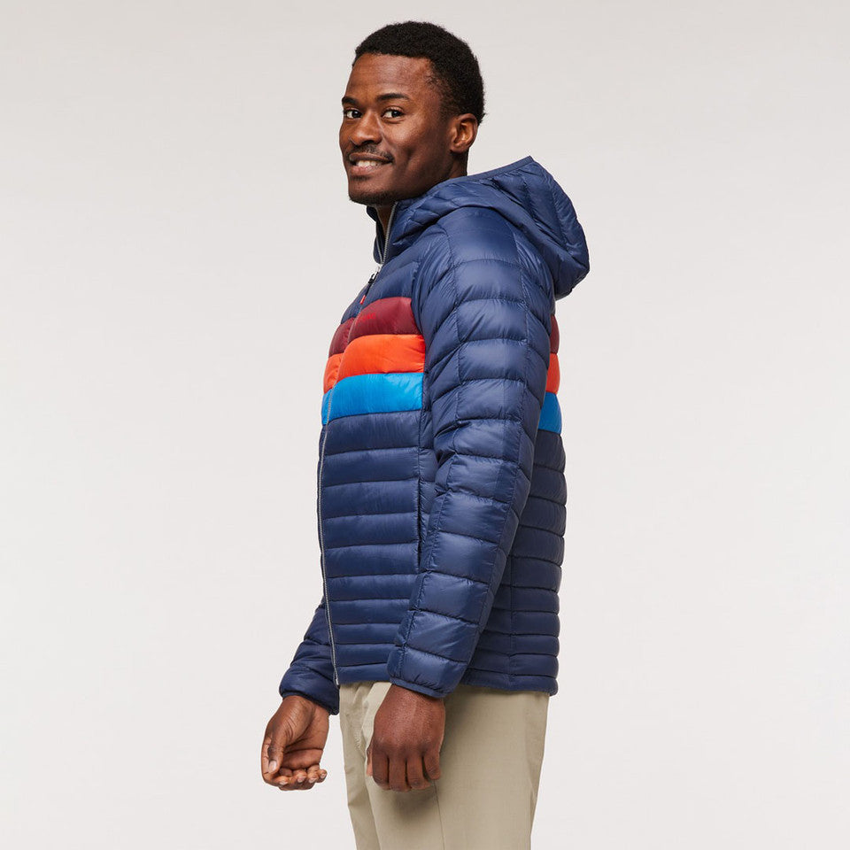 Men's Fuego Down Jacket
