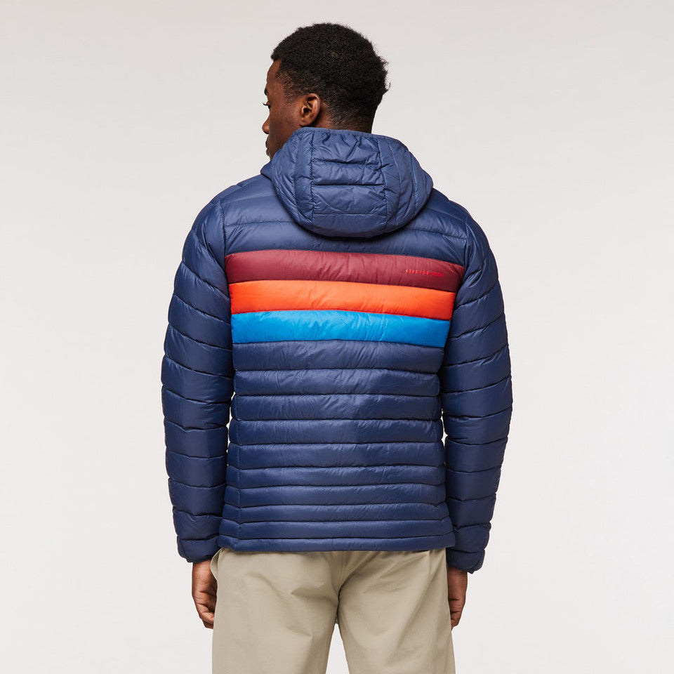 Men's Fuego Down Jacket