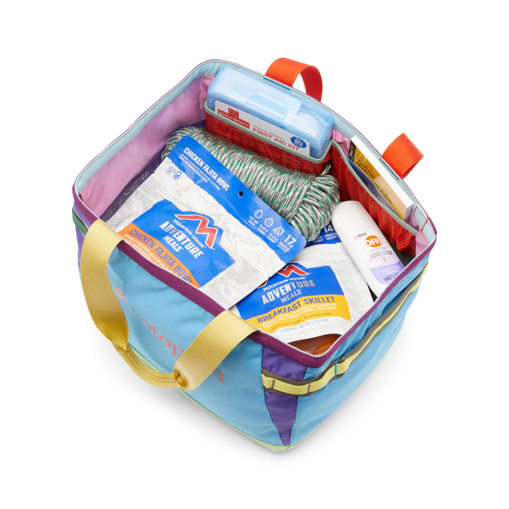 Cotopaxi Allpa 30L Gear Hauler Tote - Del Día