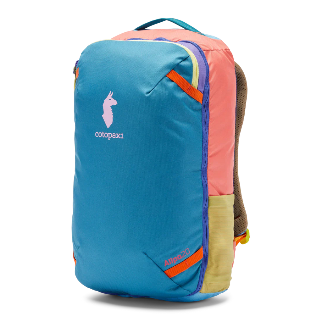 Cotopaxi Allpa Mini 20L Travel Pack - Del Día