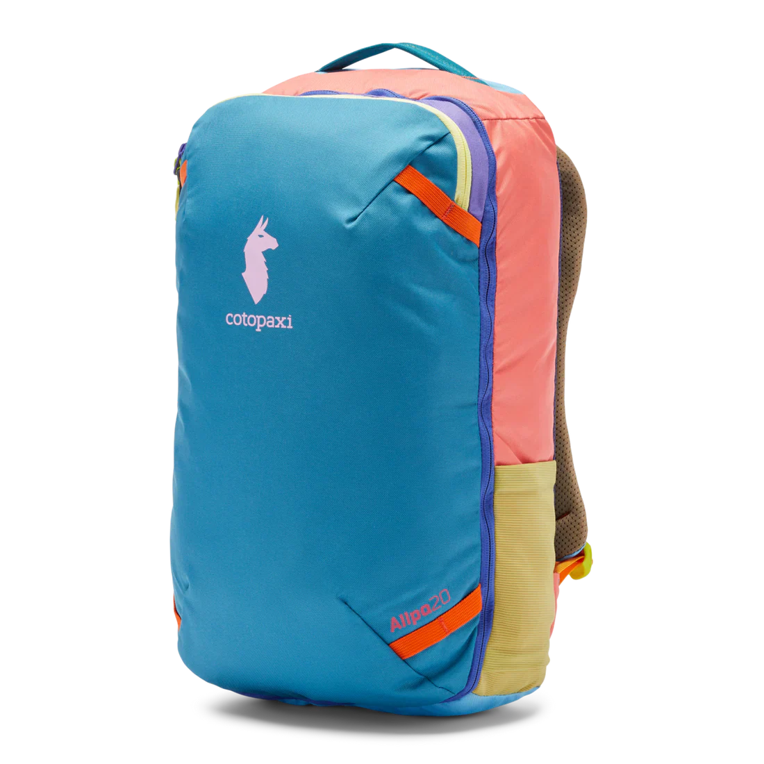 Cotopaxi Allpa Mini 20L Travel Pack - Del Día