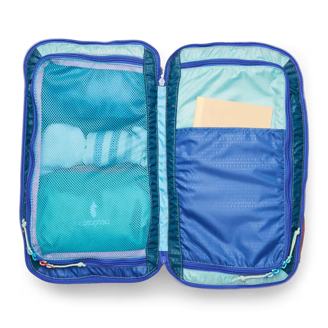 Cotopaxi Allpa Mini 20L Travel Pack - Del Día