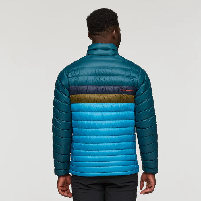 Men's Fuego Down Jacket