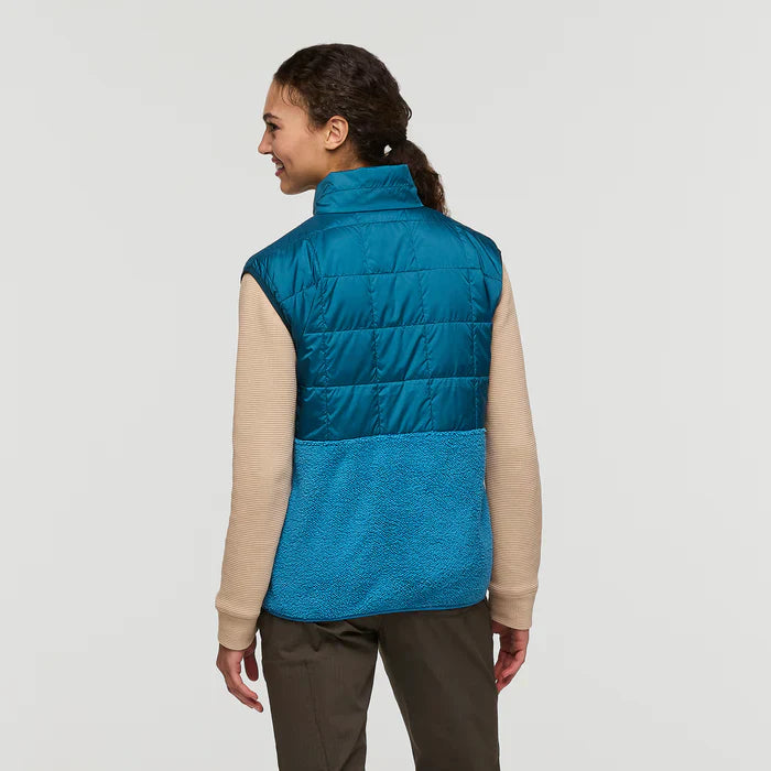Cotopaxi Women's Trico Hybrid Vest