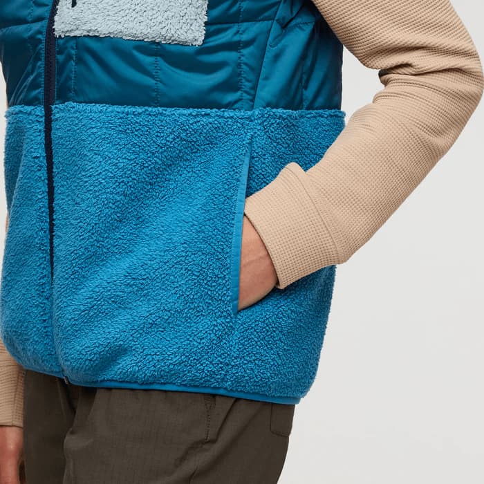 Cotopaxi Women's Trico Hybrid Vest