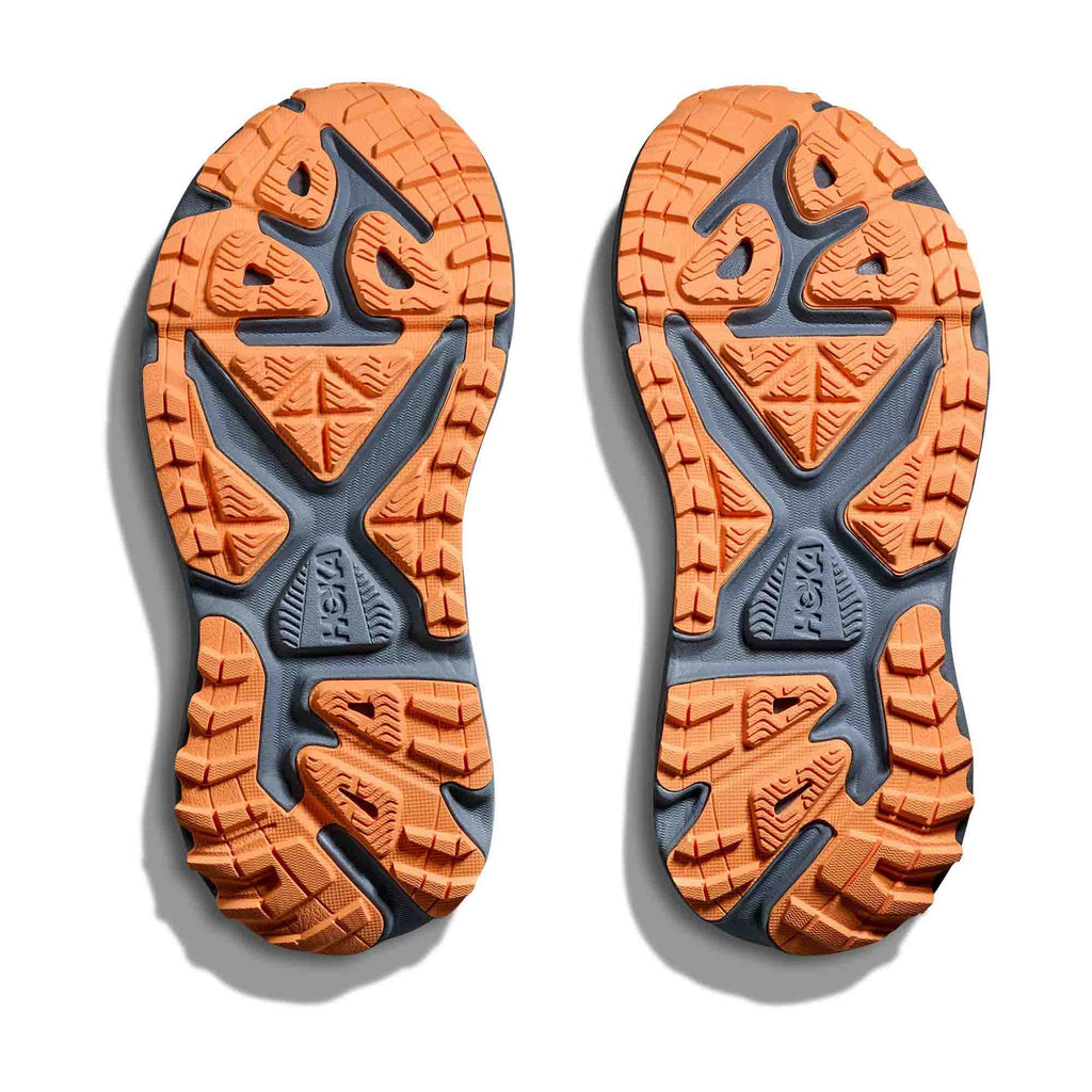 Hoka Women's Stinson 7 Trail Running Shoes