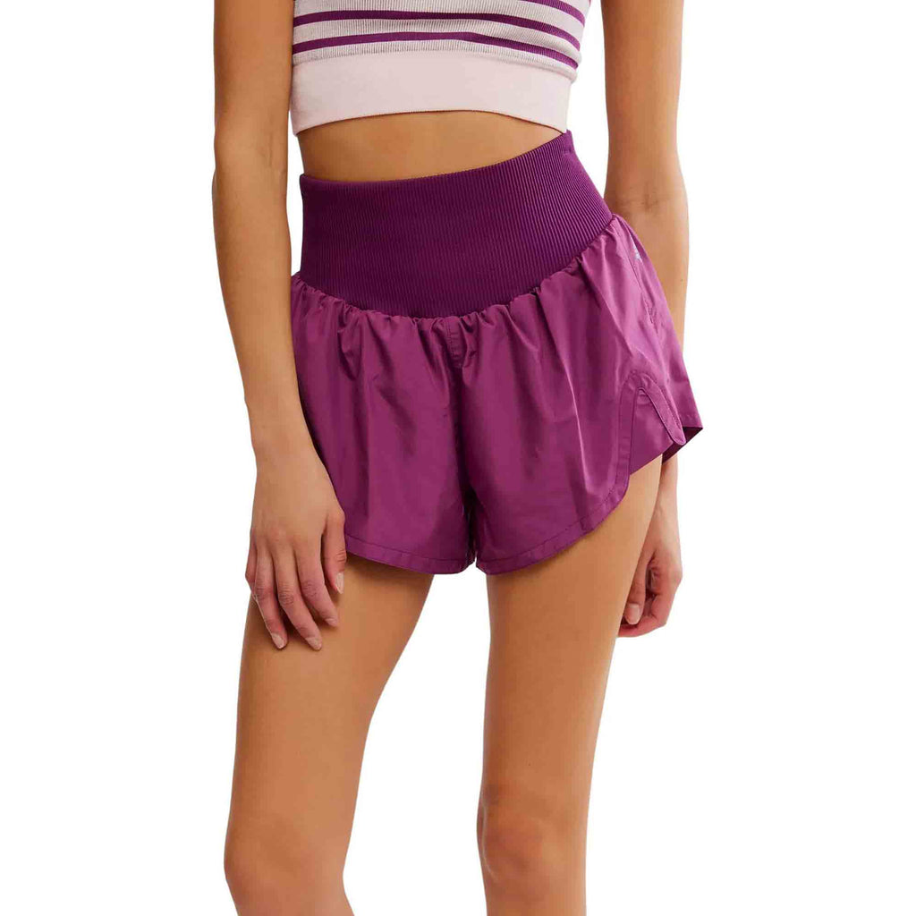 FP Movement Women's Carpe Diem Shorts