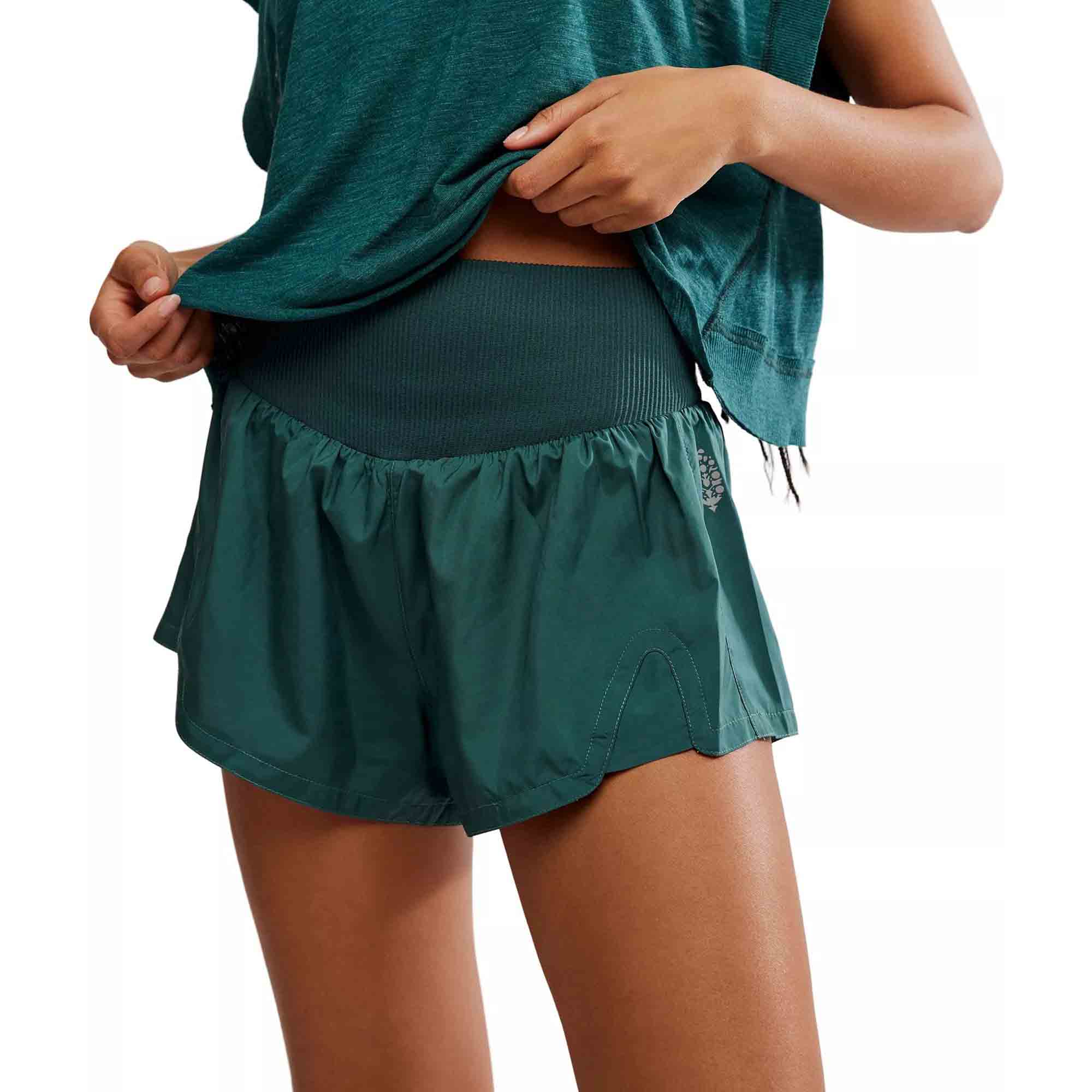 FP Movement Women's Carpe Diem Shorts