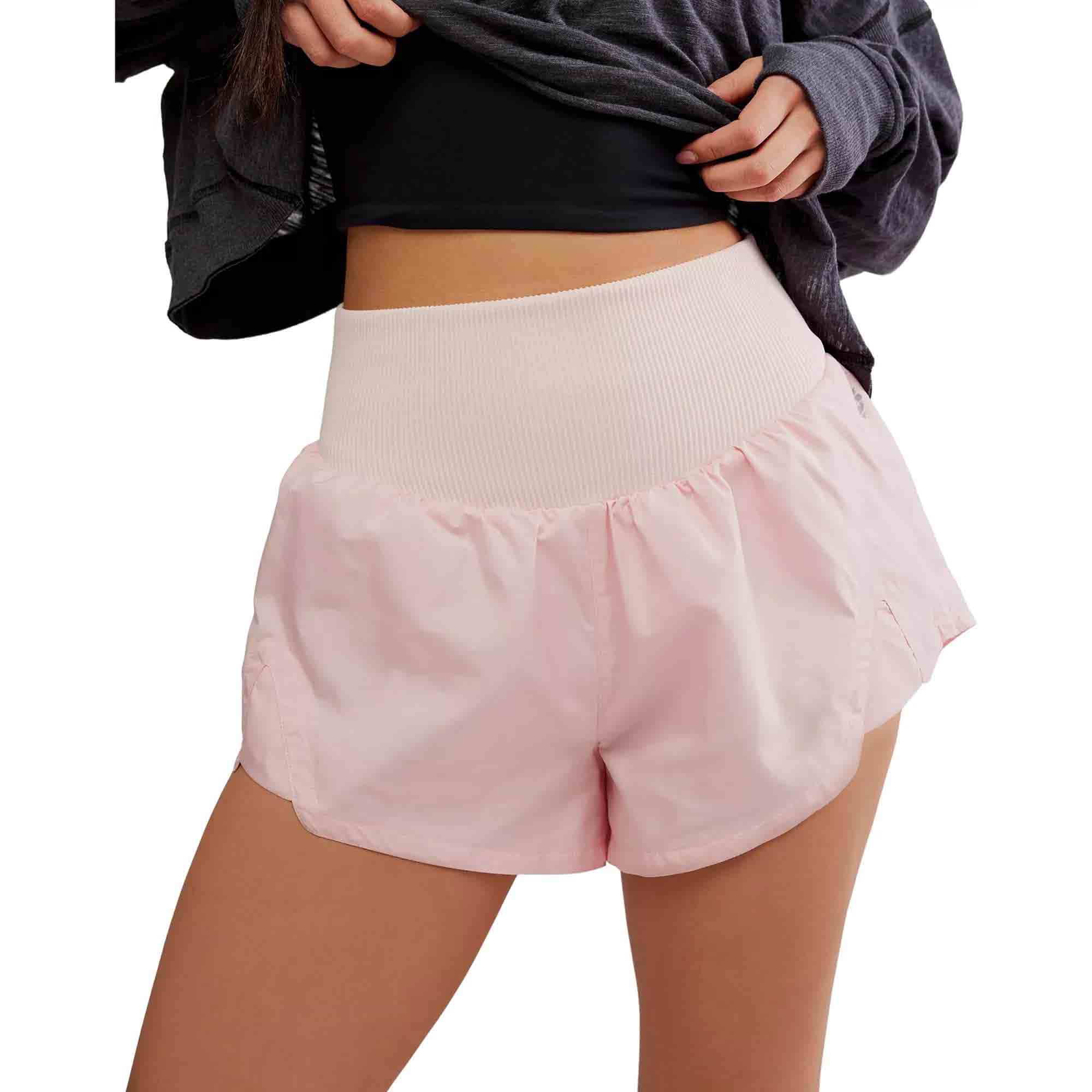 FP Movement Women's Carpe Diem Shorts