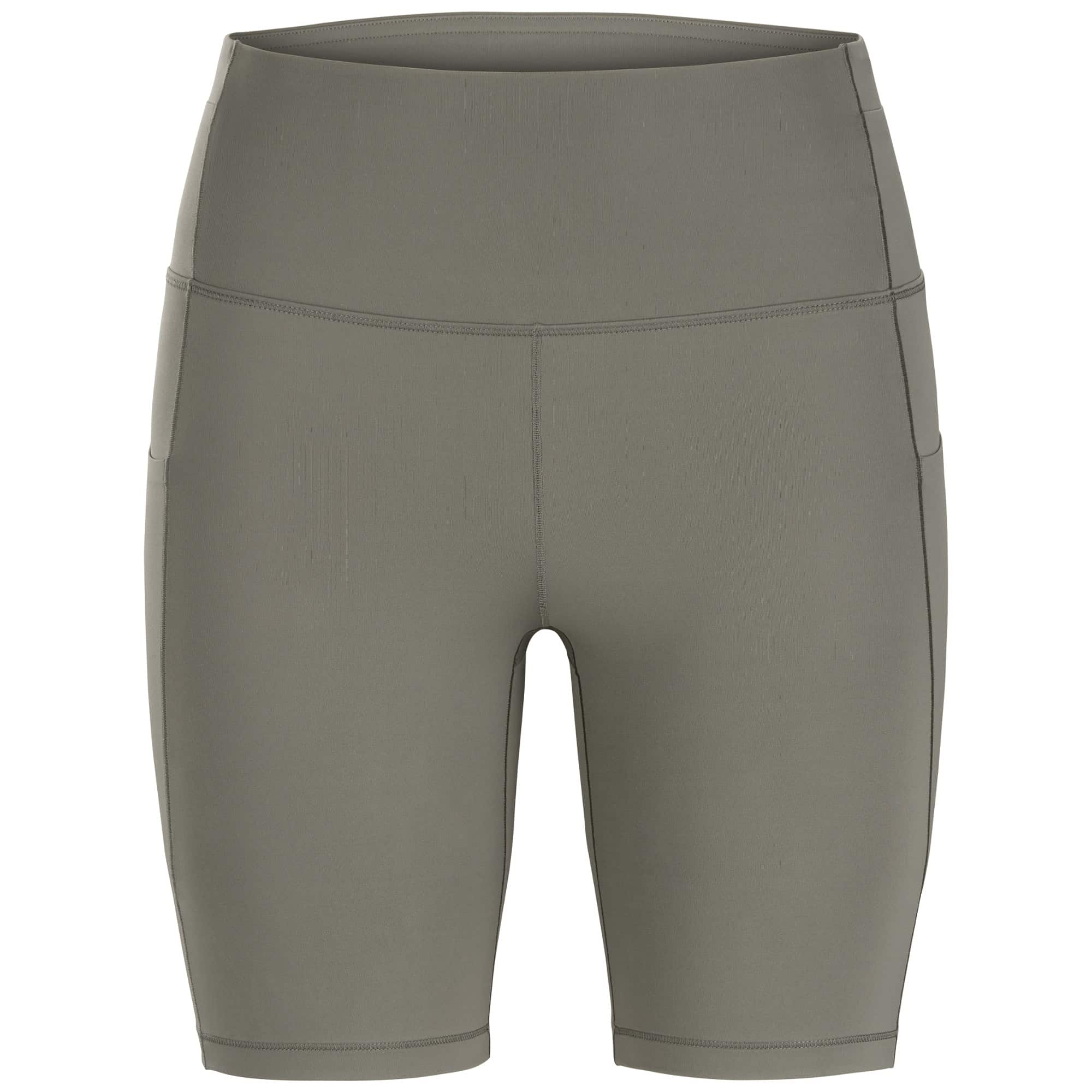 Arc'Teryx Women's Essent High-Rise Shorts - 8"