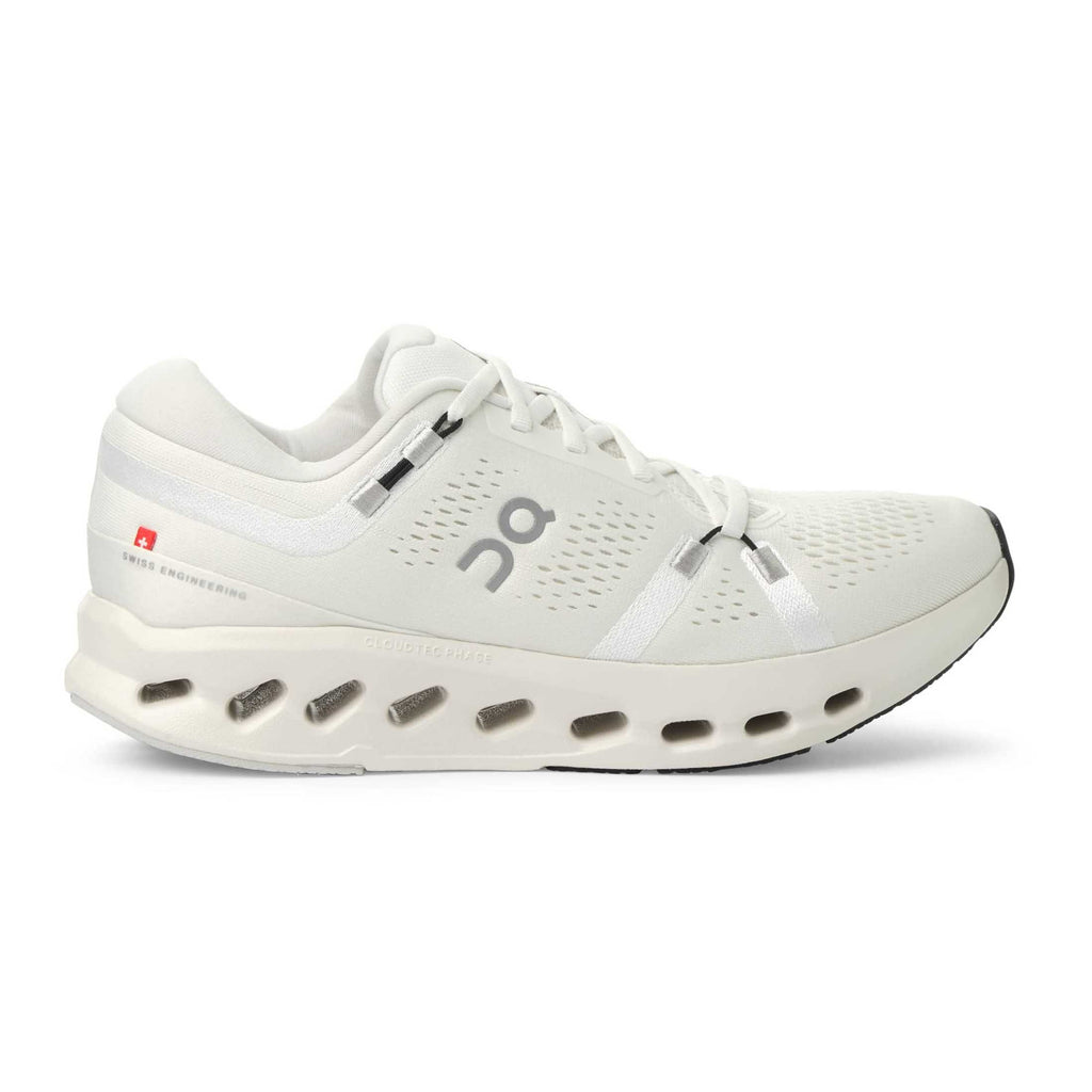 On Women's Cloudsurfer 2 Running Shoes